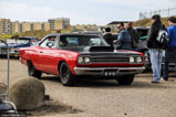 Event: American Sunday 2015 op Zandvoort