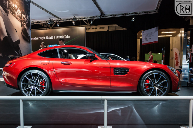 Event: de AutoRAI 2015!