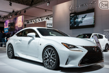 Event: de AutoRAI 2015!