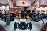 Event: de AutoRAI 2015!
