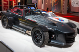 Event: de AutoRAI 2015!