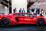 Event: de AutoRAI 2015!