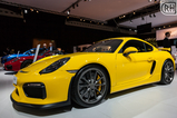 Event: de AutoRAI 2015!