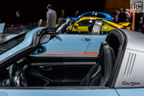 Event: de AutoRAI 2015!