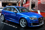 Event: de AutoRAI 2015!