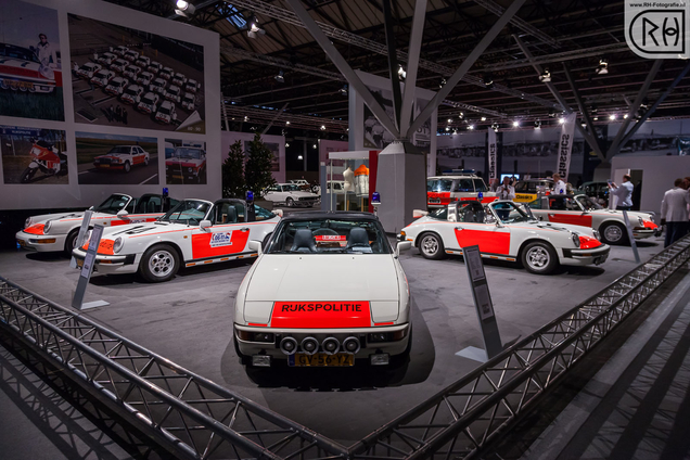 Event: de AutoRAI 2015!