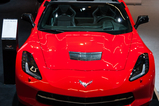 Event: de AutoRAI 2015!