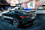 Event: de AutoRAI 2015!