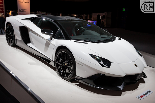 Event: de AutoRAI 2015!