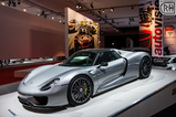 Event: de AutoRAI 2015!
