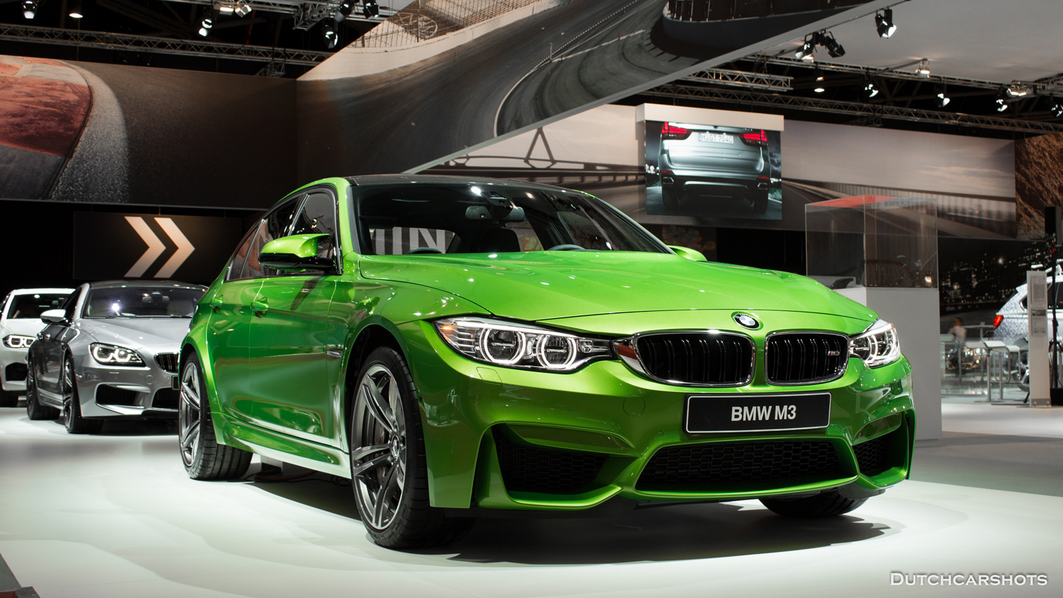 AutoRAI 2015: wat valt er te zien?