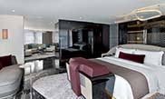 St. Regis Istanbul opens Bentley Suite