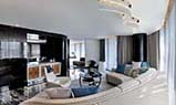 St. Regis Istanbul opent Bentley Suite 
