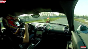 Filmpje: Porsche Cayman GT4 knalt over de ring in 7:42 minuten