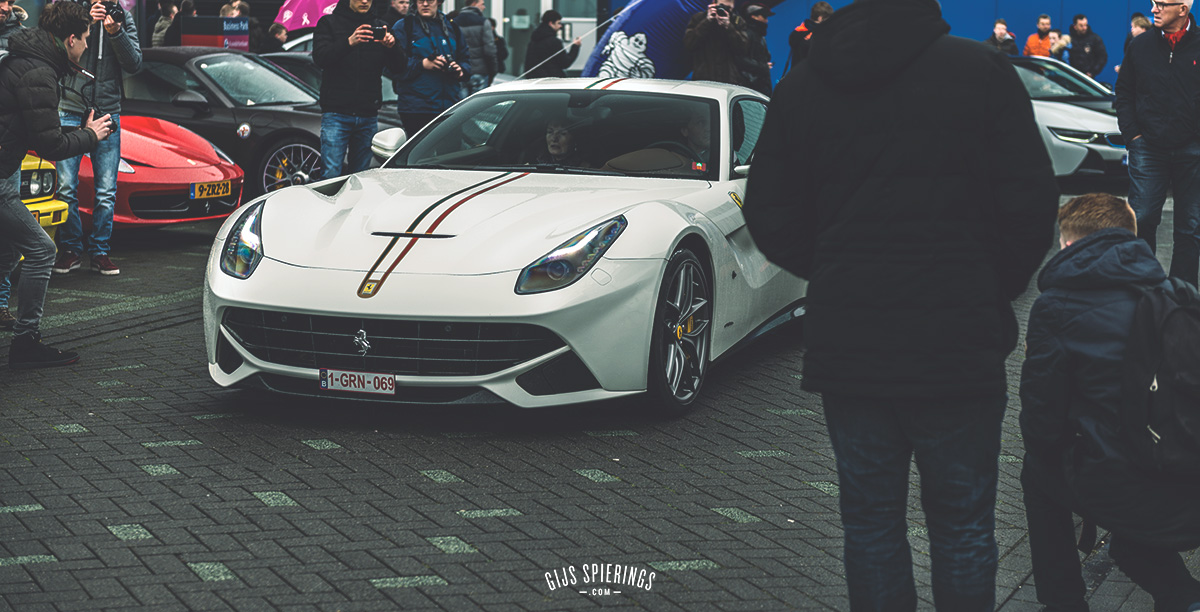 Event: Cars & Coffee Season Kick-off
