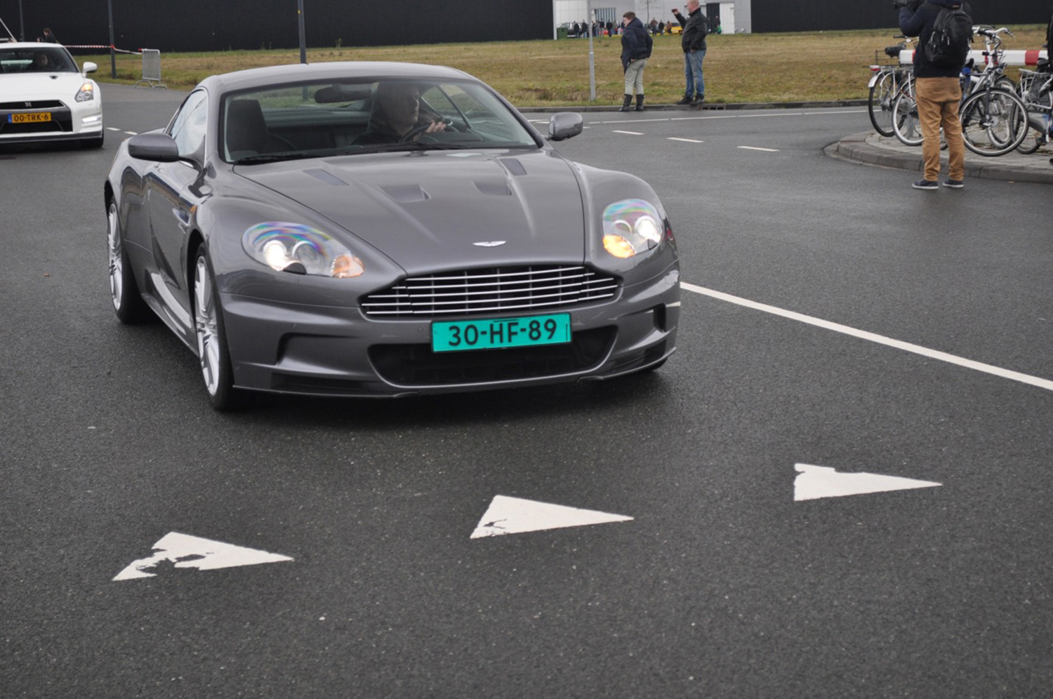 Event: Cars & Coffee Season Kick-off deel 5