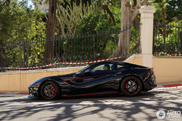 追求简单美的法拉利 F12berlinetta