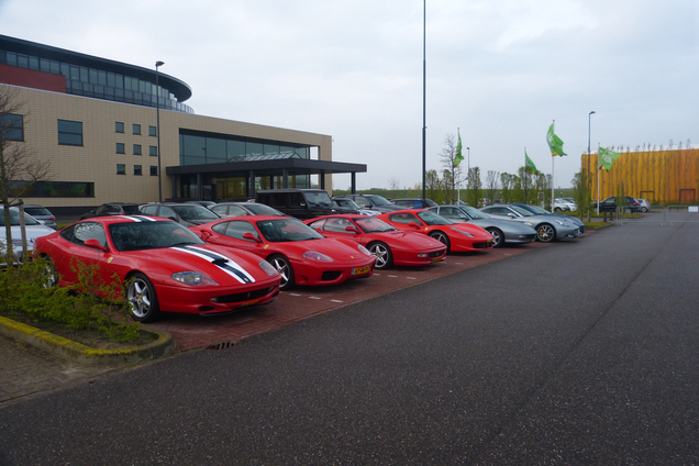 Event: Delta Rally Zeeland