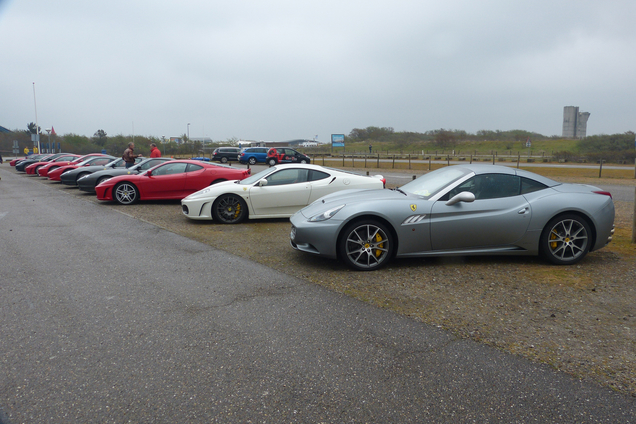 Event: Delta Rally Zeeland