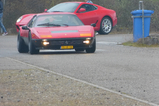 Event: Delta Rally Zeeland