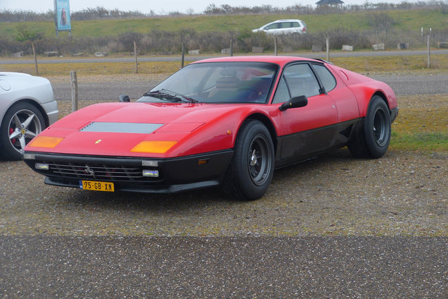 Event: Delta Rally Zeeland