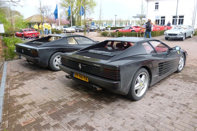 Event: Delta Rally Zeeland