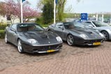 Event: Delta Rally Zeeland