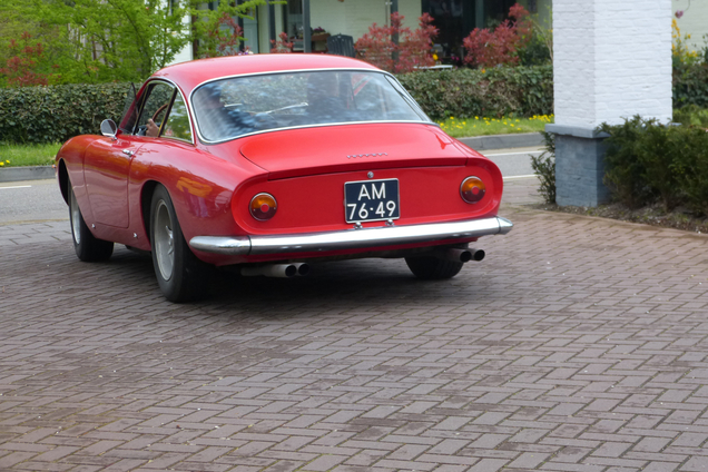 Event: Delta Rally Zeeland