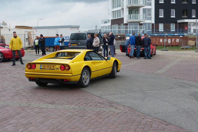 Event: Delta Rally Zeeland
