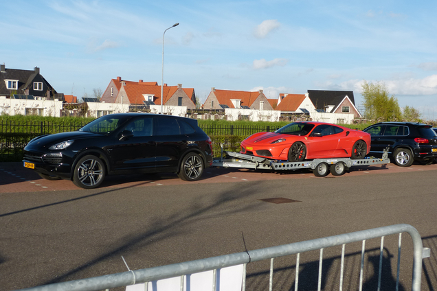 Event: Delta Rally Zeeland
