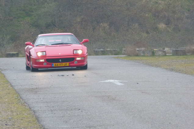 Event: Delta Rally Zeeland