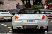 Which car would you choose for Monaco: the Ferrari or Porsche?