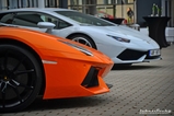 Lamborghini blijft groeien, opent dealer in Praag