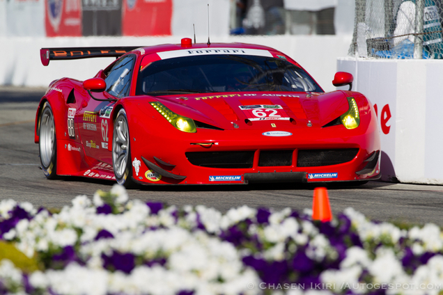 Event: Long Beach Grand Prix 2015