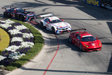 Event: Long Beach Grand Prix 2015