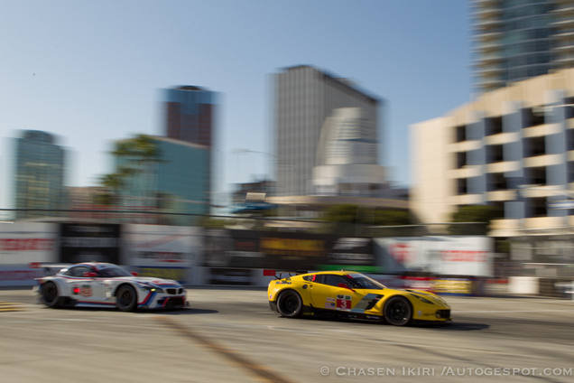 Event: Long Beach Grand Prix 2015