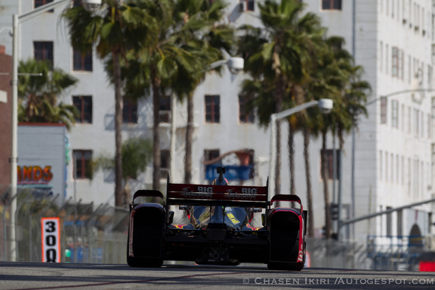 Event: Long Beach Grand Prix 2015