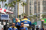 Event: Long Beach Grand Prix 2015
