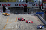 Event: Long Beach Grand Prix 2015