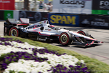 Event: Long Beach Grand Prix 2015