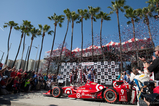 Event: Long Beach Grand Prix 2015