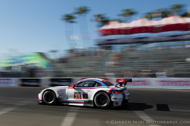 Event: Long Beach Grand Prix 2015