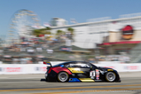 Event: Long Beach Grand Prix 2015