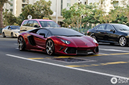 Can it get any better than the Mansory Aventador?