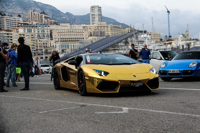 Top Marques 2015: een laatste impressie