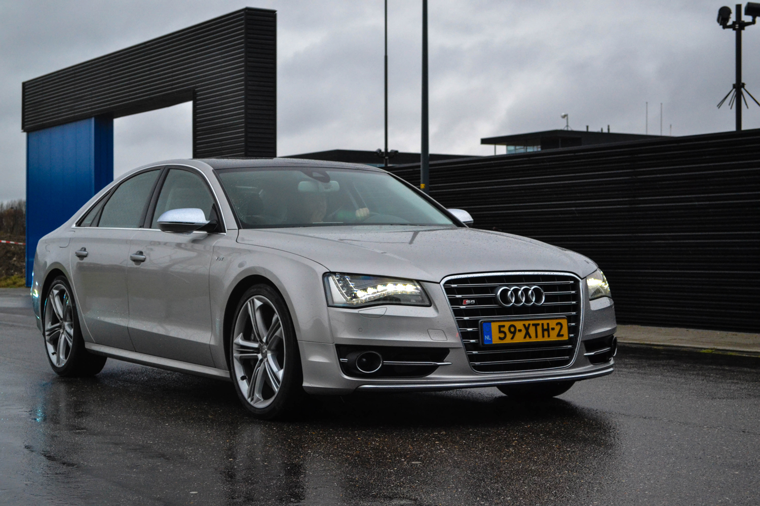 Event: Cars & Coffee Season Kick-off deel 2