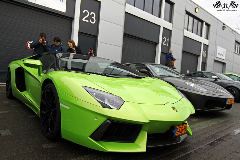 Event: Cars & Coffee Season Kick-off deel 4