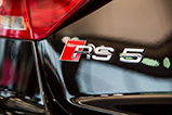 Audi Exclusieve levert fraaie RS5 Cabriolet af