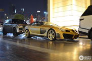 Mansory Renovatio 依然怪异
