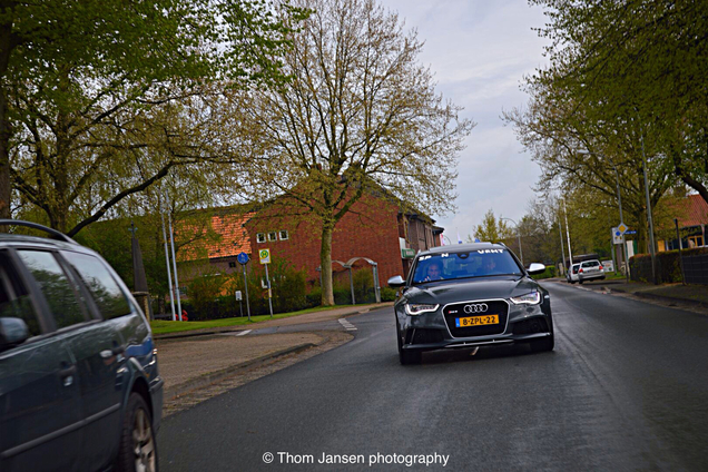 Meer beelden van Spring Event 2015